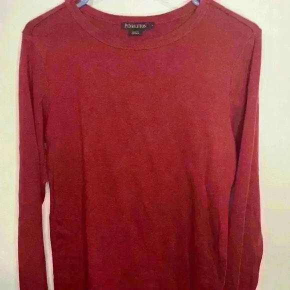 PENDLETON sweater size large - Picture 1 of 4